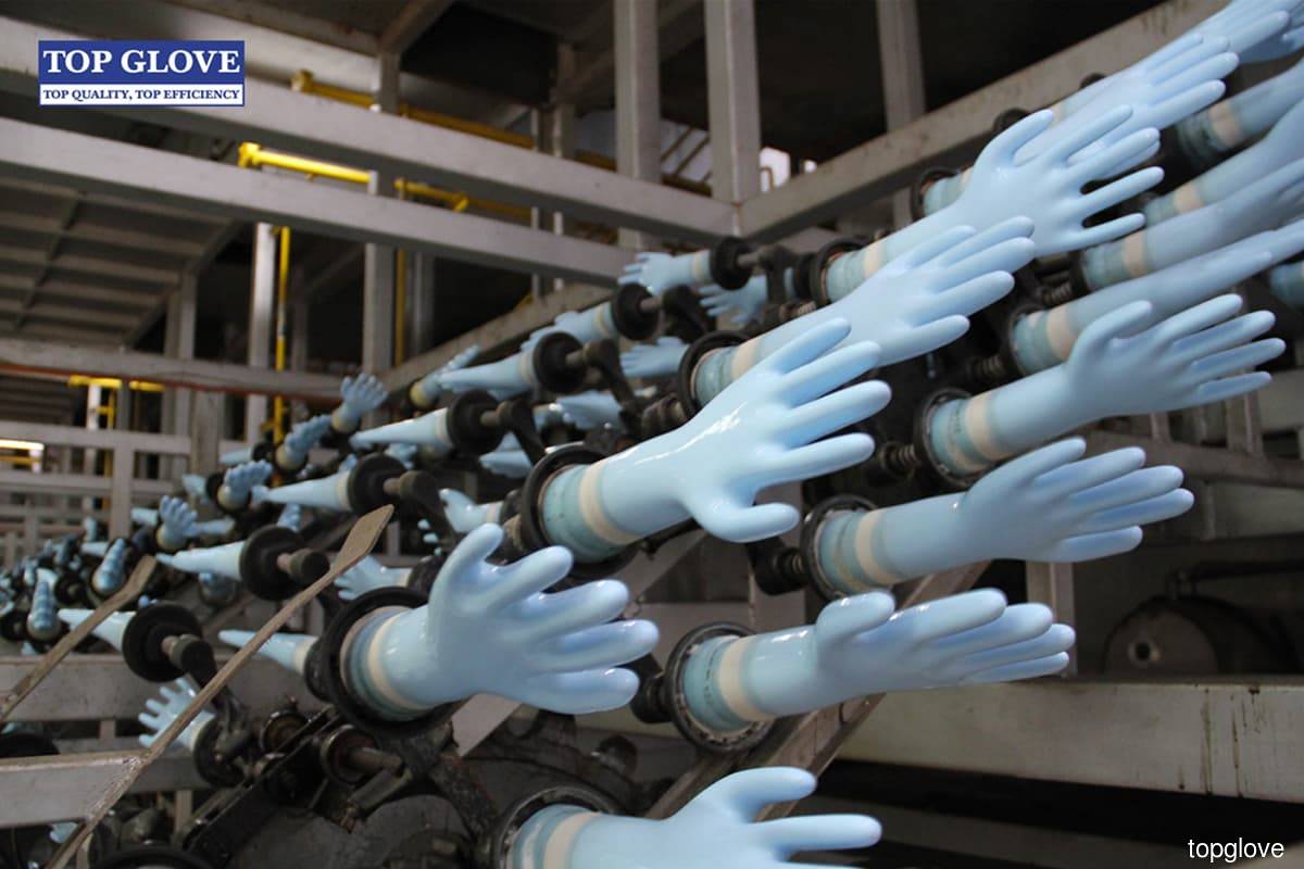 Top Glove posts larger 4Q net loss dragged by high impairment